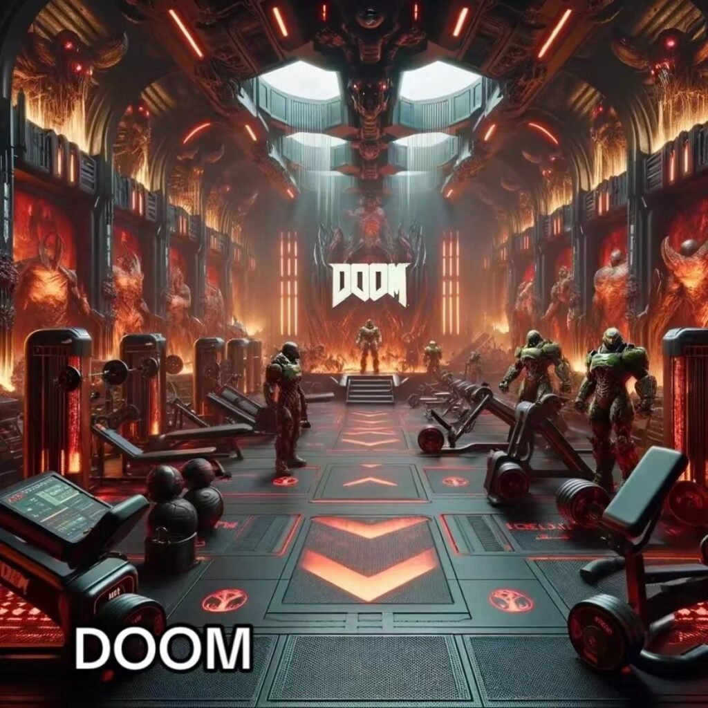 Doom