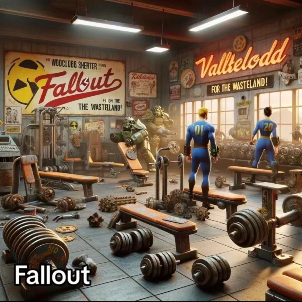 Fallout