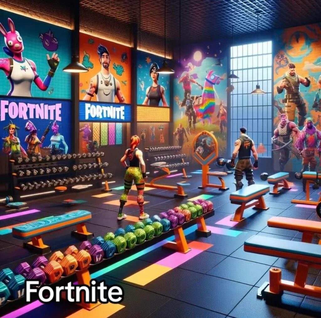 Fortnite