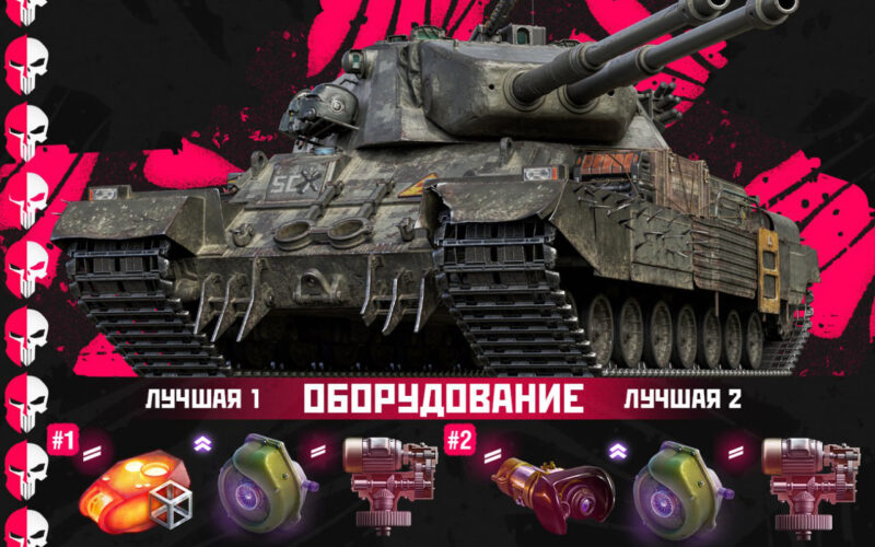 Обордуование 2.0 Captain